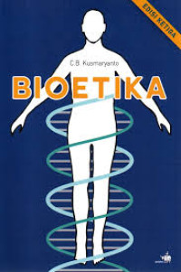 Image of Bioetika