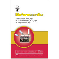 Image of Biofarmasetika