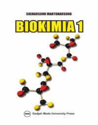 Image of Biokimia 1