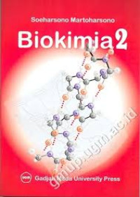 Image of Biokimia 2