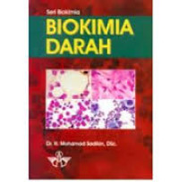 Image of Biokimia Darah
