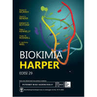 Image of Biokimia Harper Edisi 29