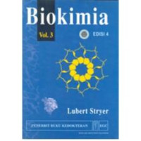 Image of Biokimia