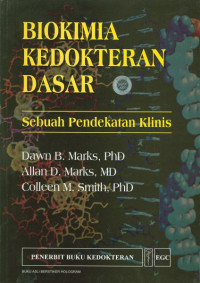 Image of Biokimia kedokteran dasar : Sebuah pendekatan klinis
