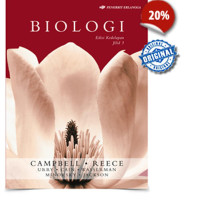 Image of Biologi Edisi 8 jilid 3