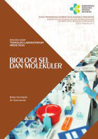 Image of Biologi Sel dan Molekuler