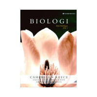 Image of Biologi Edisi 8 jilid 1