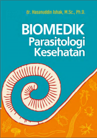 Image of Biomedik : Parasitologi Kesehatan