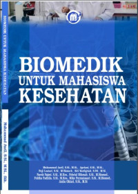 Image of Biomedik untuk mahasiswa kesehatan