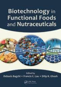 Image of Biotechnology in functional foods and nutraceuticals