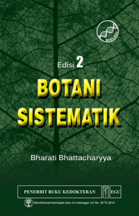 Image of Botani Sistematik Edisi 2
