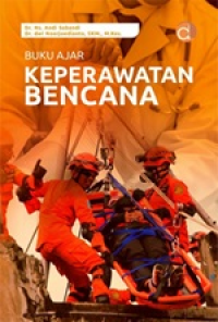 Image of Buku ajar keperawatan bencana