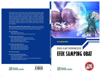Image of Buku ajar farmakologi : Efek samping obat