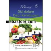 Image of Buku ajar gizi dalam daur kehidupan