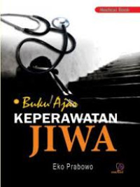 Image of Buku ajar keperawatan jiwa