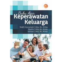 Image of Buku ajar keperawatan keluarga
