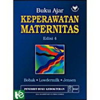 Image of Buku ajar keperawatan maternitas - Maternity Nursing Edisi 4