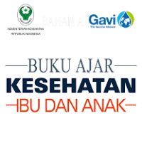 Image of Buku ajar kesehatan ibu dan anak