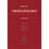 Image of Buku ajar neonatalogi