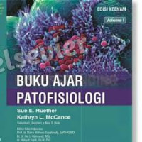 Image of Buku ajar patofisiologi Edisi 6 Volume 1