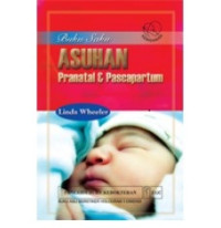 Image of Buku saku asuhan pranatal dan pascapartum