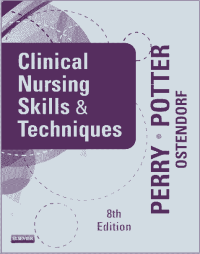 Image of Clinical Nursing Skills and Techniques 8th Edition