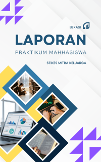 Image of Laporan praktek profesi keperawatan keluarga dan komunitas - Asuhan keperawatan komunitas pada kelompok masyarakat hipertensi di wilayah desa binaan RW 001 Kelurahan Bantar Gebang