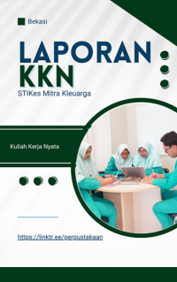 Image of Laporan KKN 2025 - PEDAS (Pencegahan DBD dan Atasi Stunting)