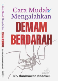 Image of Cara mudah mengalahkan demam berdarah