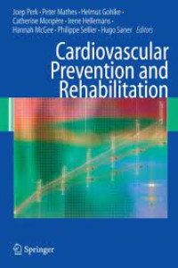 Image of Cardiovascular prevention and rehabilitation