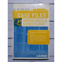 Image of Case Files - Obstetrics and gynecology 2nd Edition