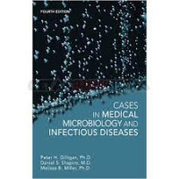 Image of Cases in medical microbiology and infectious diseases. 4th Edition