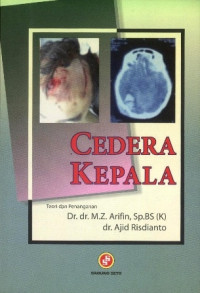 Image of Cedera kepala ; Teori dan penanganan