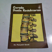 Image of Cermin dunia kedokteran - Penyakit sendi