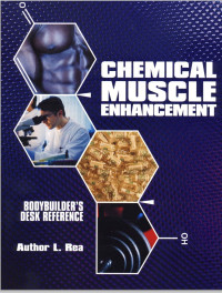 Image of Chemical muscle enhancement