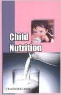 Image of Child Nutrition