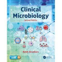 Image of Clinical Microbiology. 2nd Edition