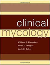 Image of Clinical Mycology
