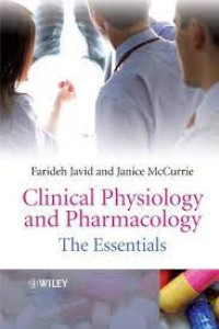 Image of Clinical Physiology and Pharmacology - The Essentials