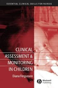 Image of Clinical assessment and monitoring in children