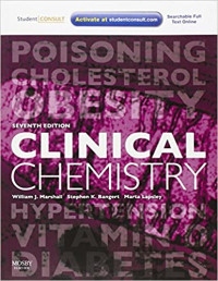 Image of Clinical chemistry. Edition 7