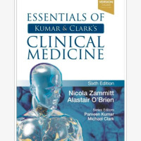 Image of Clinical medicine. Edition 6