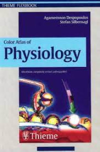 Image of Color atlas of Physiology Edisi 3