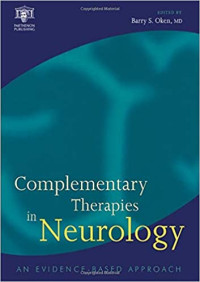Image of Complementary therapies in neurology - An evidence-based approach
