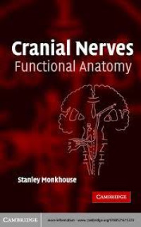 Image of Cranial nerves functional anatomy