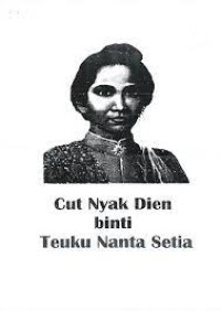 Image of Cut Nyak Dien binti Teuku Nanta Setia