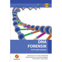 Image of DNA Forensik
