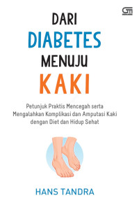 Image of Dari diabetes menuju kaki
