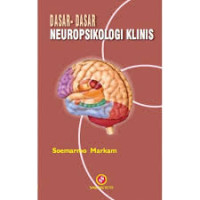 Image of Dasar-dasar neuropsikologi klinis