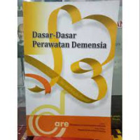 Image of Dasar-dasar perawatan demensia